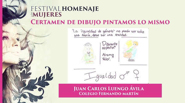 Dibujo Ganador 
